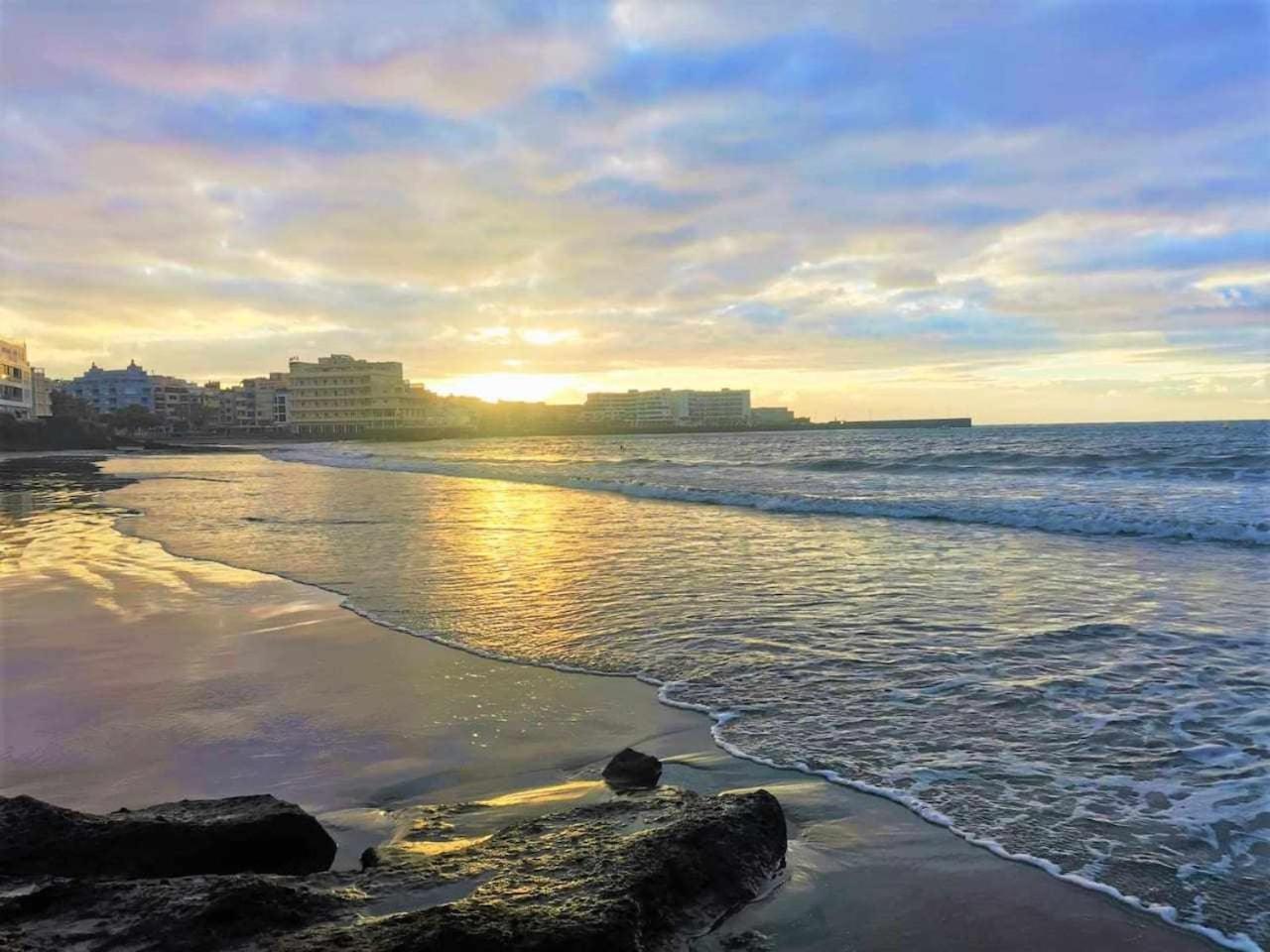 Apartament Rentenerife & Sea *