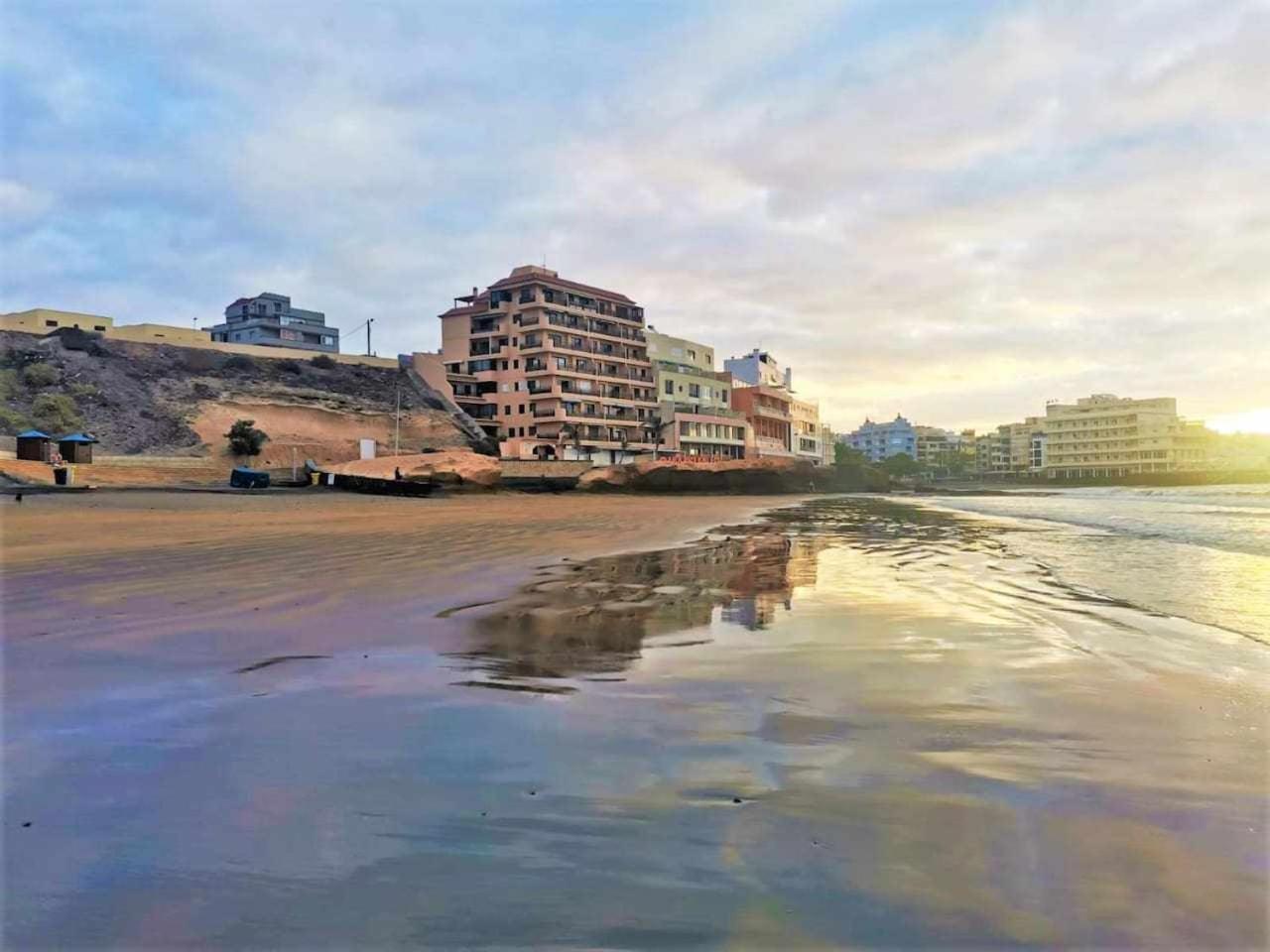 Apartament Rentenerife & Sea