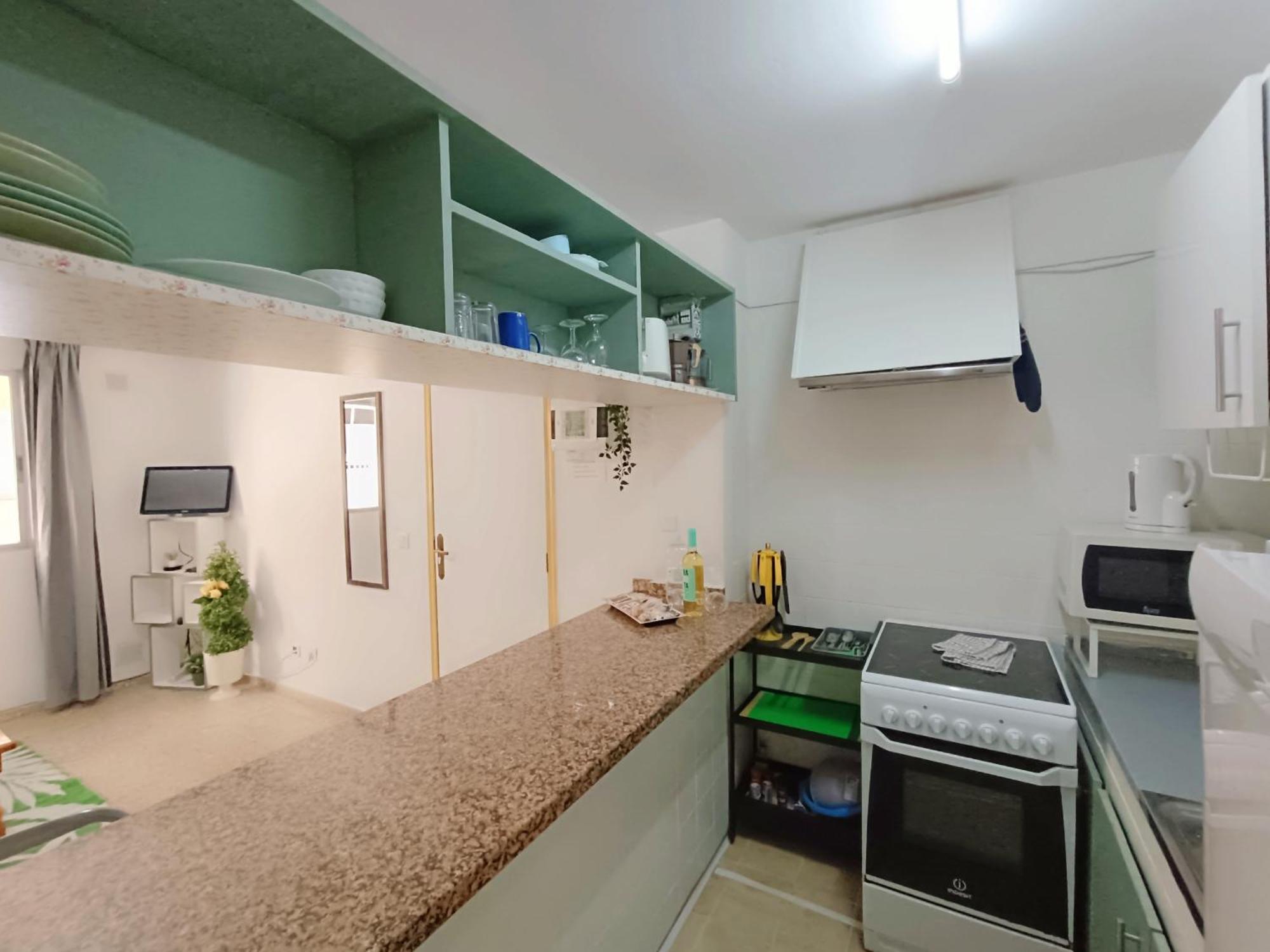 Apartament Rentenerife & Sea