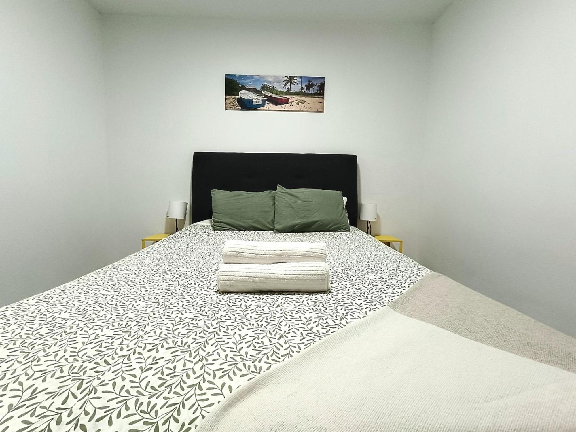 Apartament Rentenerife & Sea